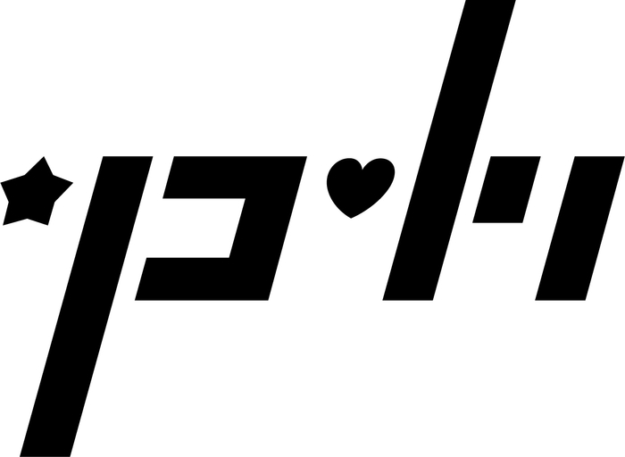 「リコリリ(崎浜梨瑚、中瀬梨里)」オフィシャルアーティストロゴ