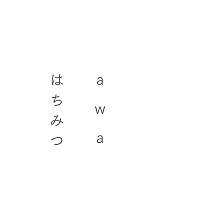 awaはちみつオンラインショップ