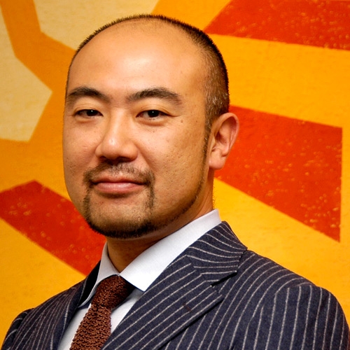 一橋大学大学院 国際企業戦略研究科教授 楠木建氏