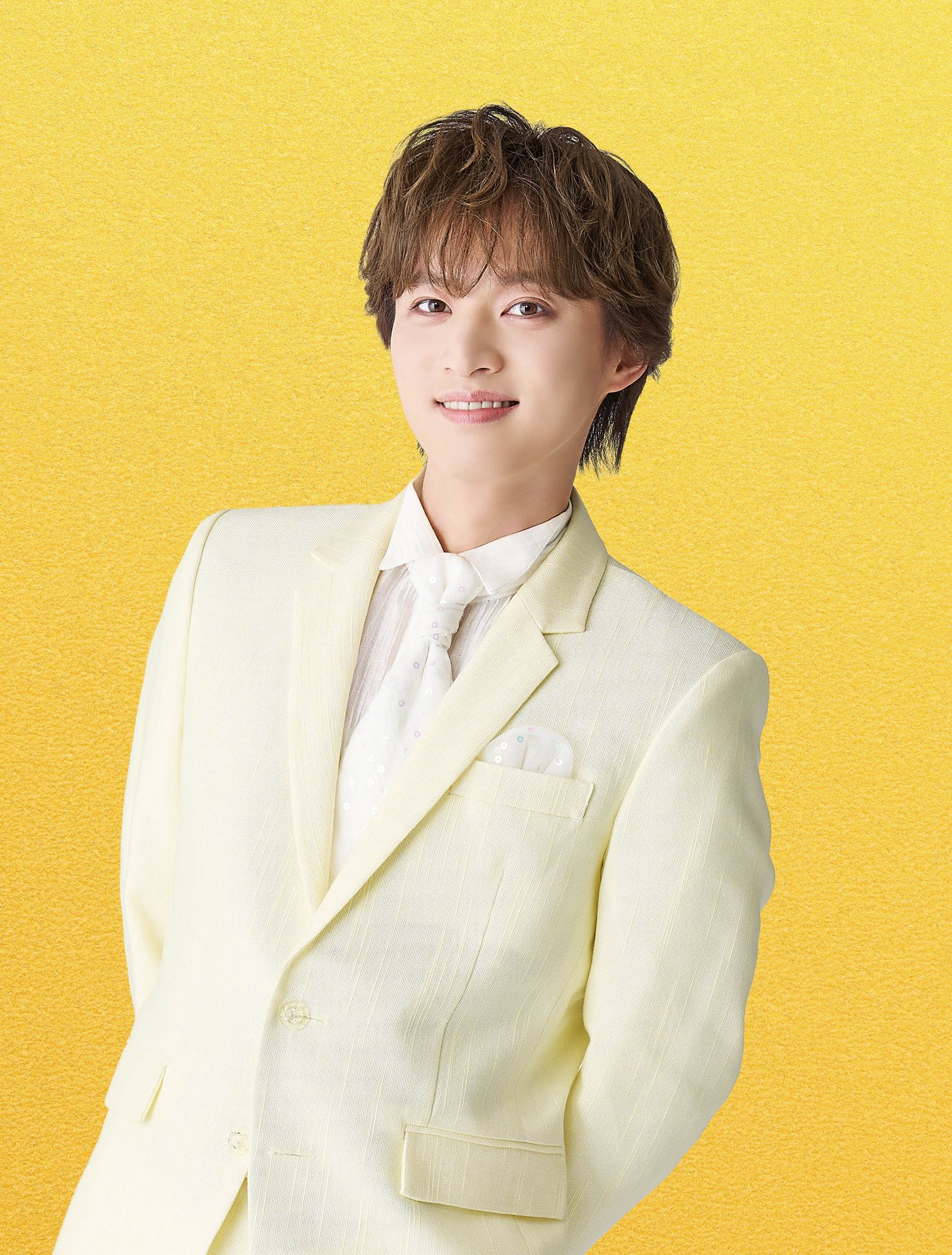 7年目・青山 新 新曲『十三ヶ月』追撃盤発売で２回目の首位獲得！
オリコン週間演歌・歌謡シングルランキング（2026/7/6付）1位！