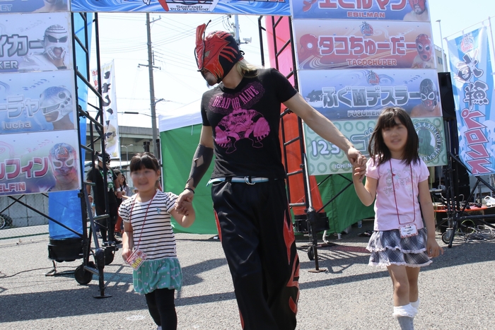 エスコートキッズ