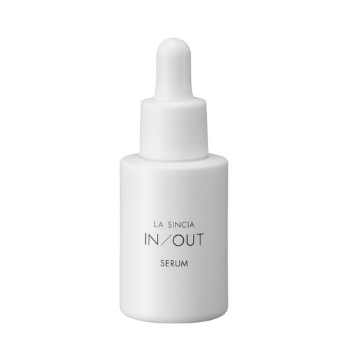 ラ・シンシア IN/OUT セラム 30mL