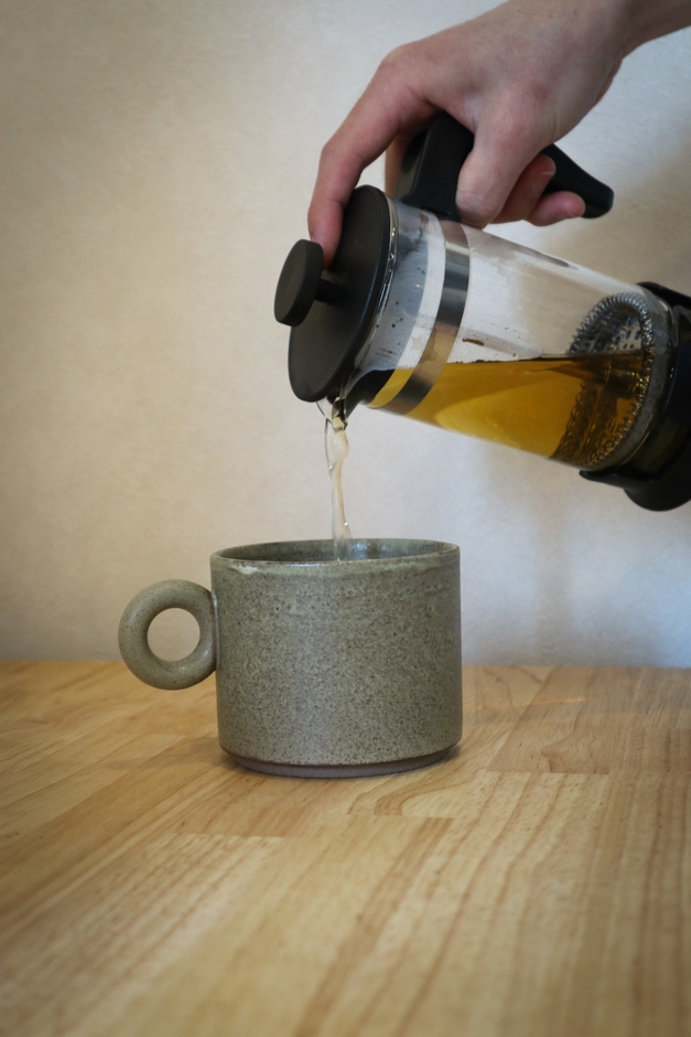 和紅茶「いずみ」