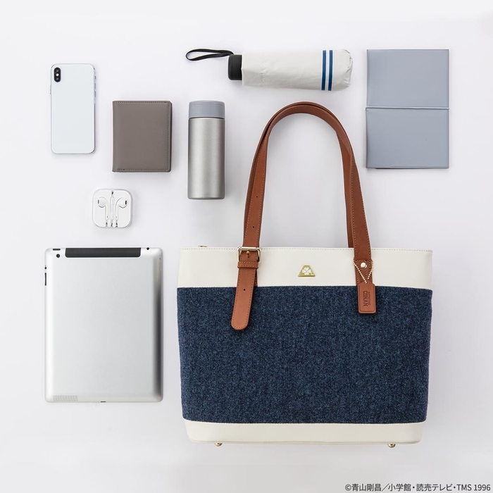 入れる物イメージ（怪盗キッド）