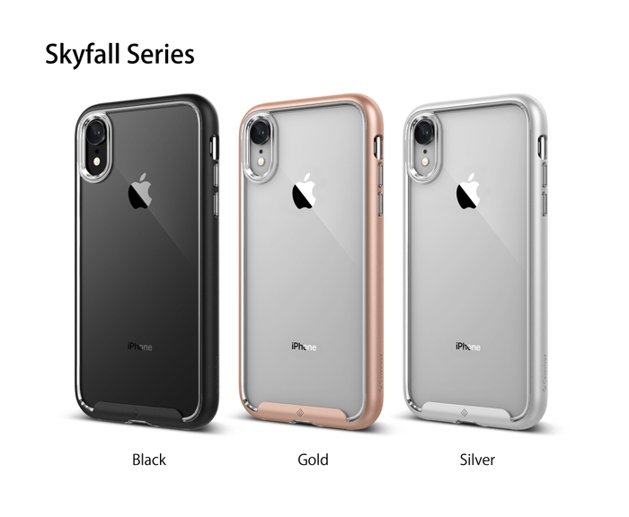 Skyfall Series