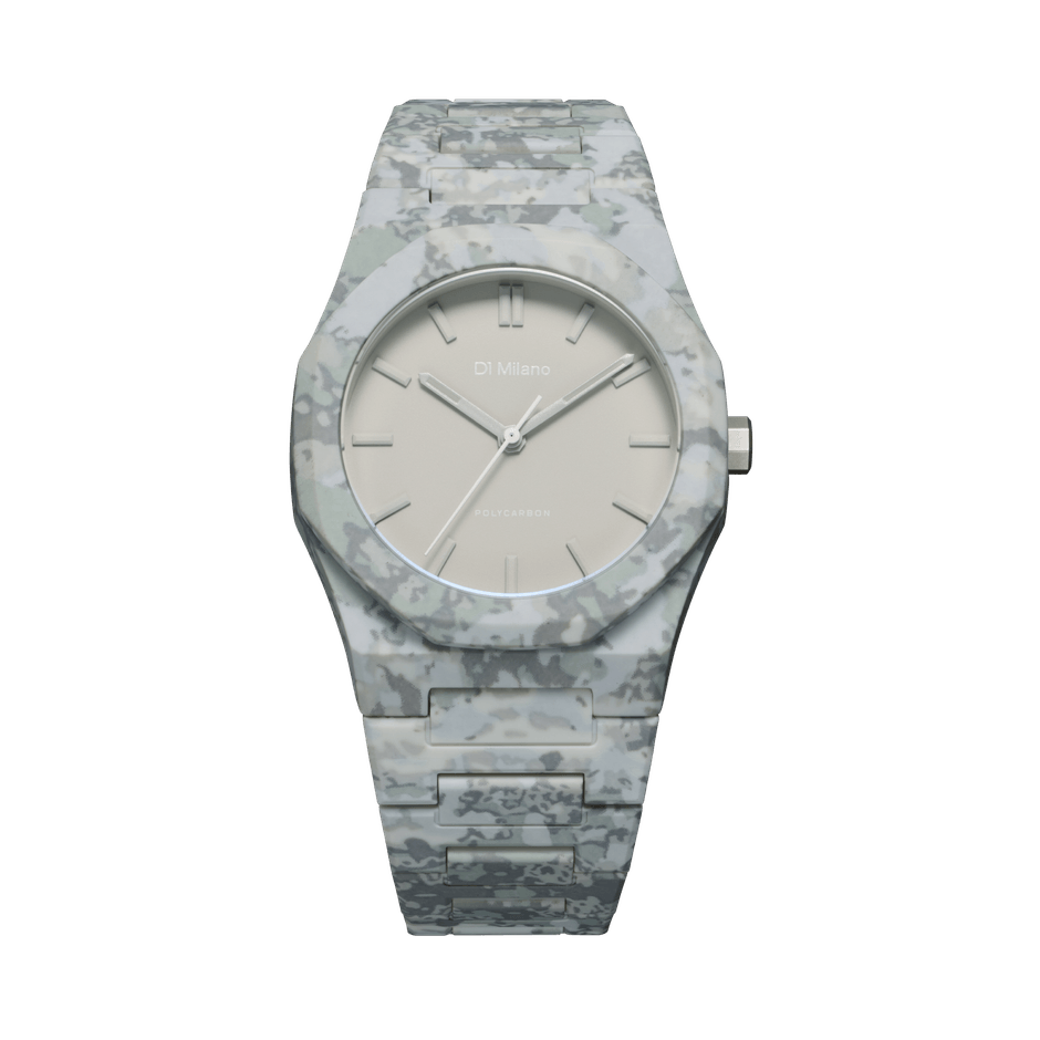 ポリカーボン– アーバンカモ　￥33,000(税込)