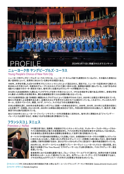 チラシ裏面