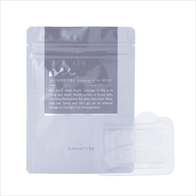 マヌーブル モイストHAニードルパッチ 2