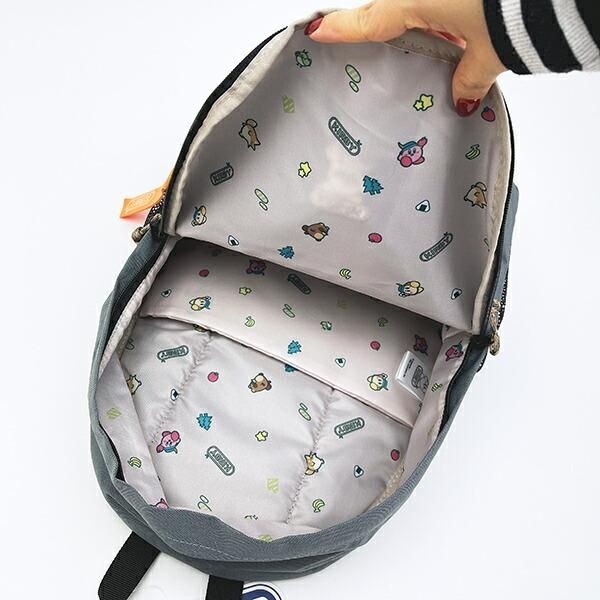 星のカービィのデイバッグ