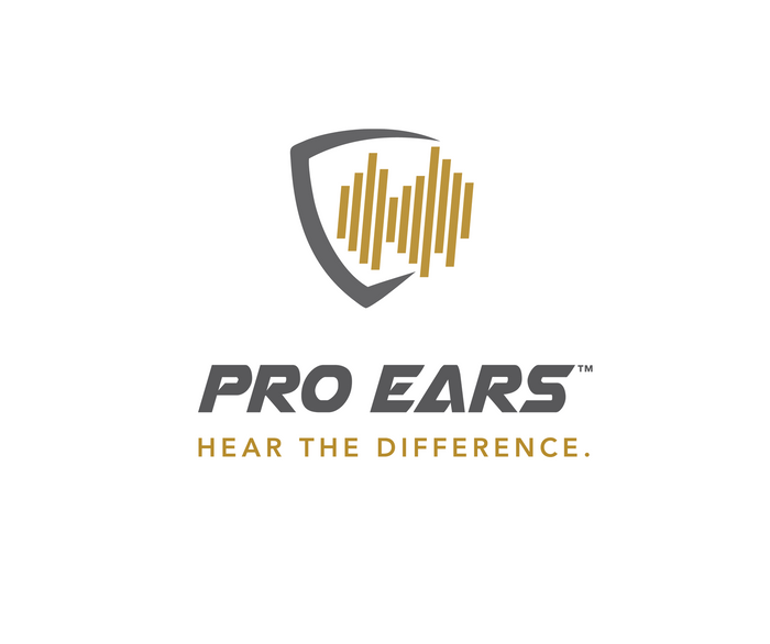 ProEars ブランドロゴ