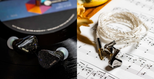 【NUARL】「Inovator」「Overture」の販売終了　 および次期モデル開発への移行に関するお知らせ