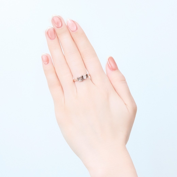 ●ジェリー リング