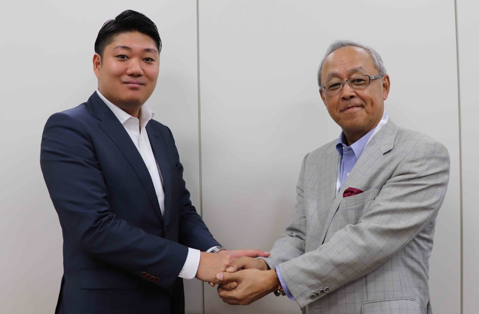 スペシャル対談 第五弾『石田 泰之氏 篇』