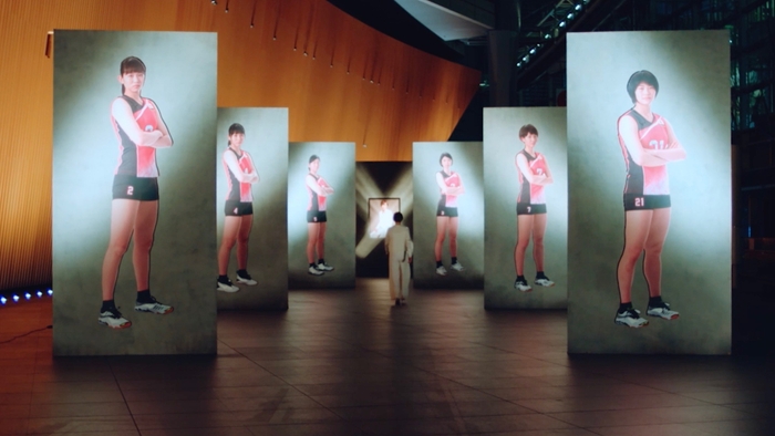 Unfinished Games -終わりなき挑戦-(3)