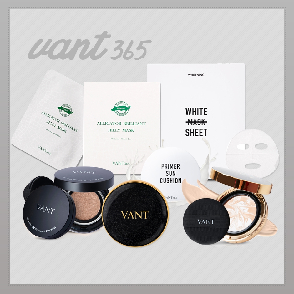 VANT365(バント365)