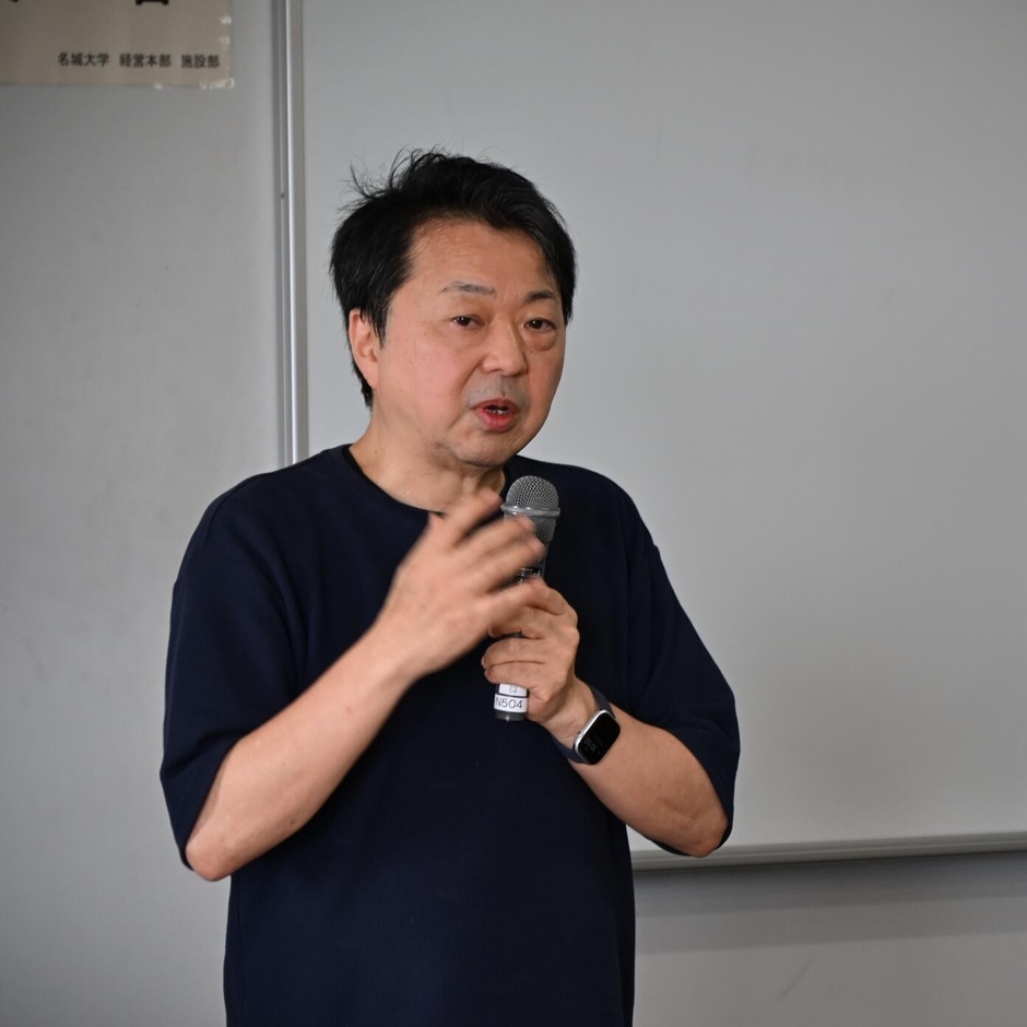 湘南ストーリーブランディング研究所代表、コピーライター兼作家の川上徹也氏