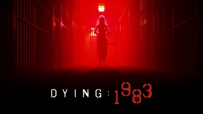 究極の脱出体験ゲーム《DYING：1983》が 2021年9月28日予約開始！ RTX技術が、ミステリーゲームにさらなる臨場感をもたらす