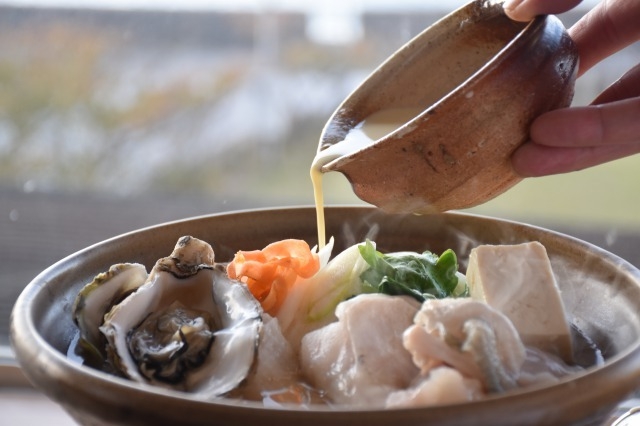 海里鍋 イメージ1