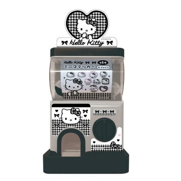 サンリオのシール