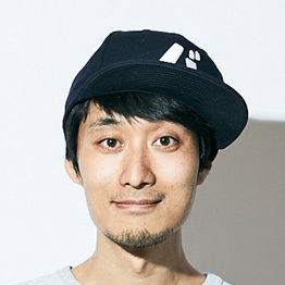 審査員:佐藤 ねじ