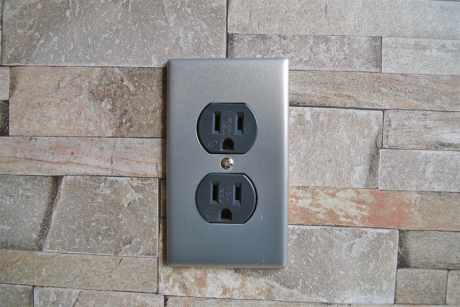 アメリカンコンセント