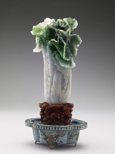 国立故宮博物院