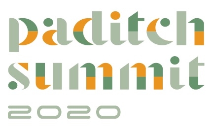 paditch summit2020ロゴ