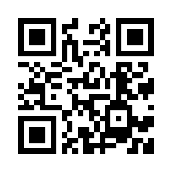 「Change.org」署名　二次元バーコード