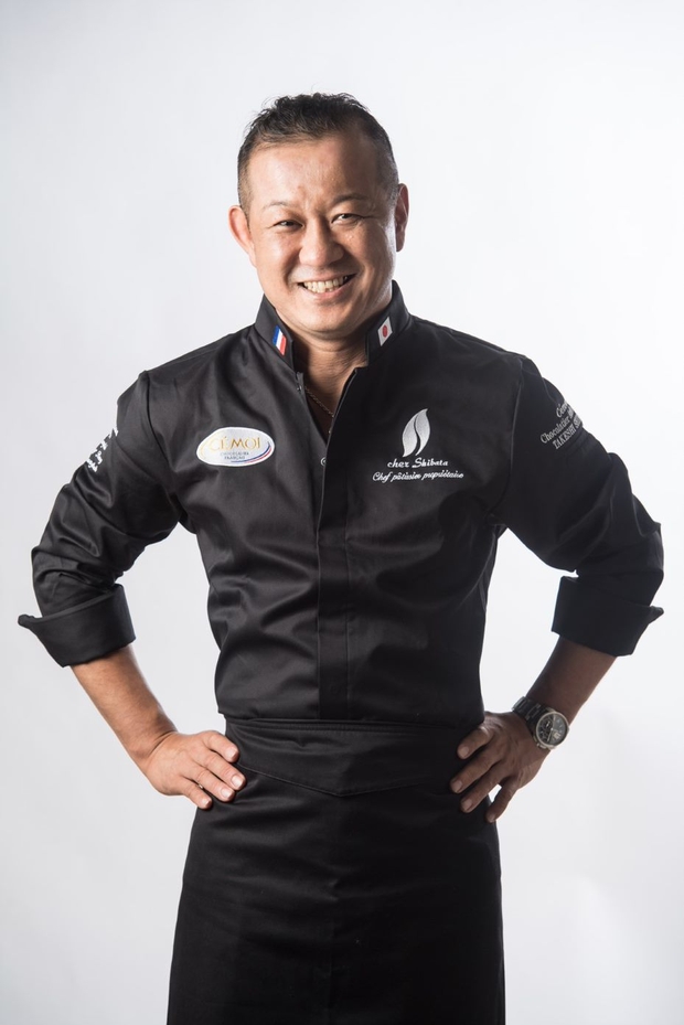 オーナーシェフ柴田武