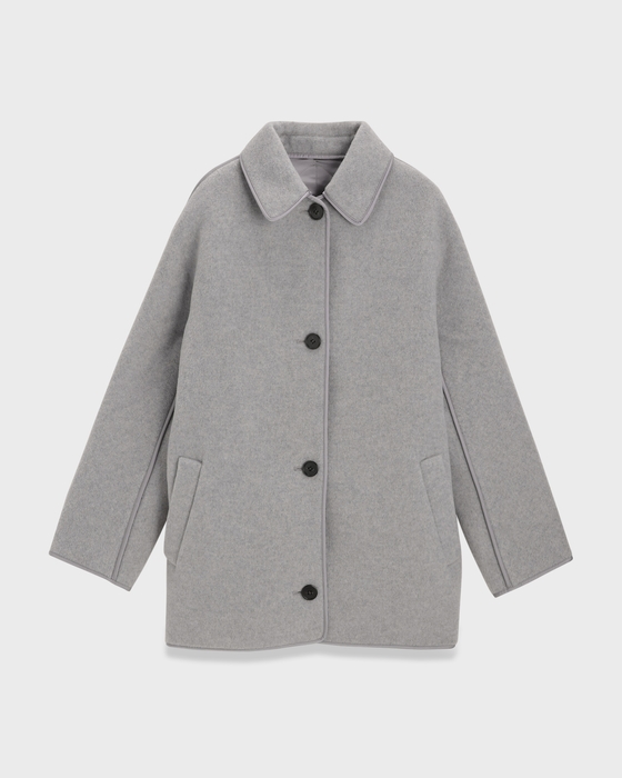 リバーシブルコート 81,400円 