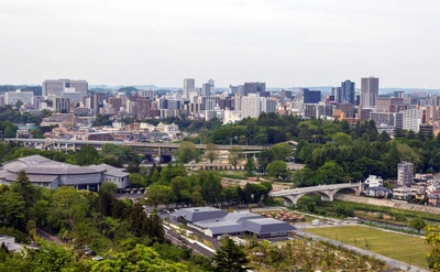 仙台市