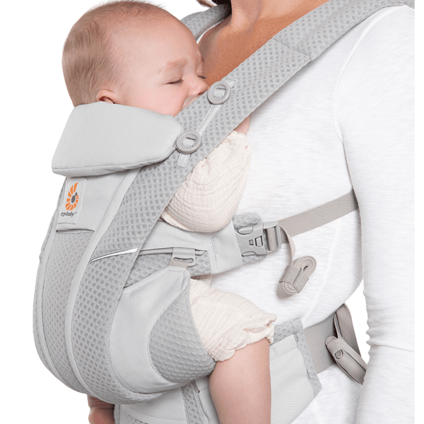 ダブルロック式バックル