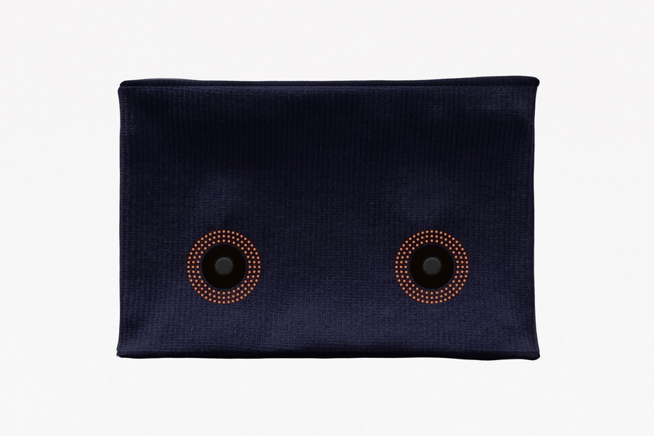 首コリに「MAGNEL Neck」