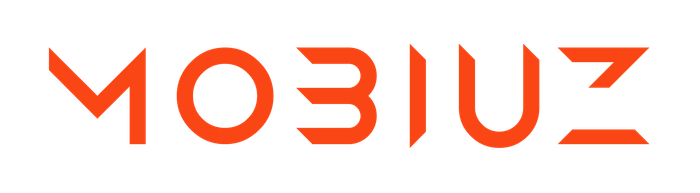 MOBIUZロゴ