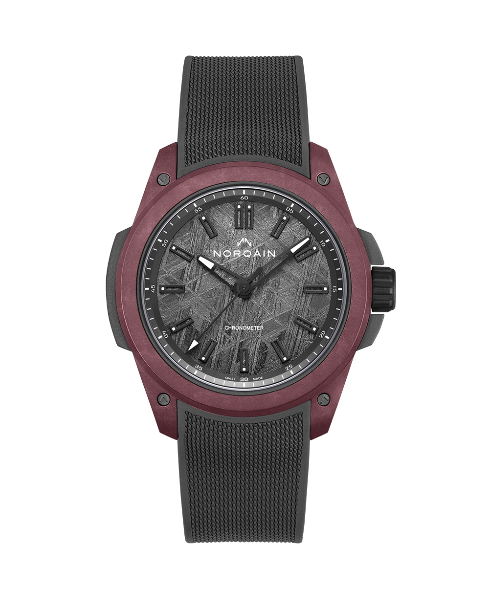 Wild ONE Meteorite-5