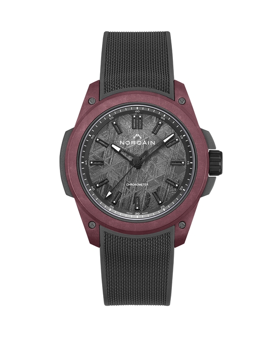 Wild ONE Meteorite-5