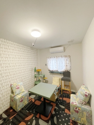 お部屋の一例2