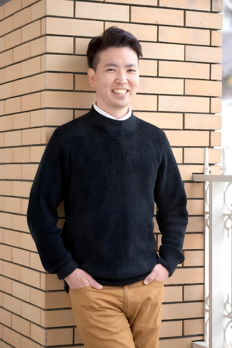 代表:吉田 豊