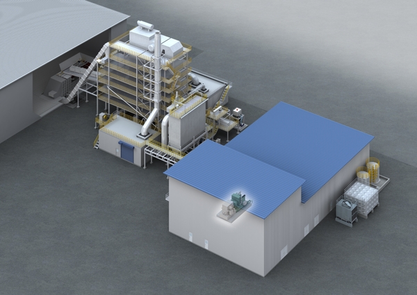 プラントイメージ図