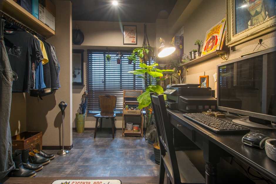 玄関そば_ワークスペース2