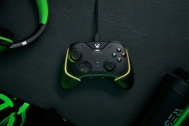 RazerのPC・Xboxシリーズ対応のコントローラー　 Razer Wolverine V2 Chroma, Wolverine V2 Mercuryの 国内発売決定　 ヘッドセットRazer Kaira X for Xboxも同日発売決定