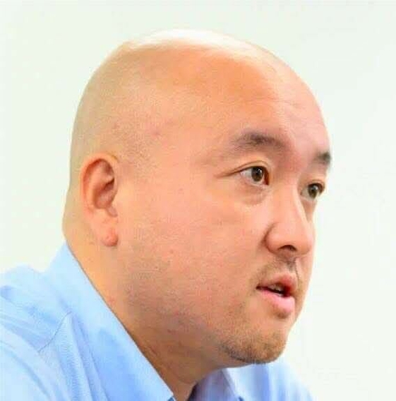 八田 浩 氏