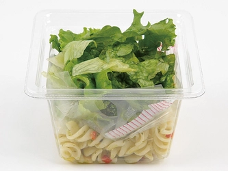 おいしく、手軽に、健康応援！ ミニストップから主食サラダ １/９（火）より順次発売