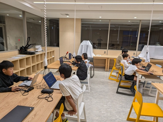 教育アクセスを改善する『教育送迎バス』事業を12月に開始