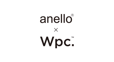 【anello®×Wpc.™】コラボバッグの第2弾がロフト限定で登場！