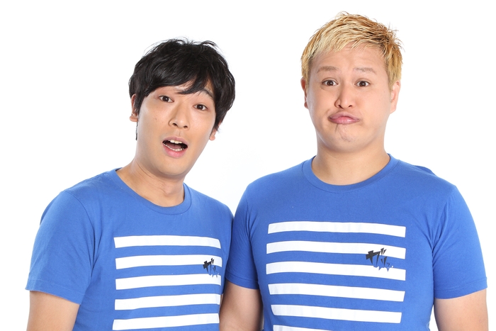 ゲスト:ガリットチュウ