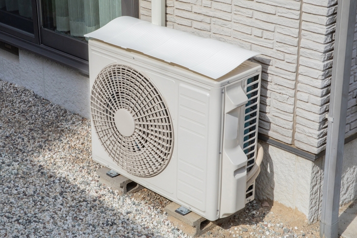 SLK85設置後イメージ