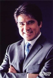 永島 昭浩(ながしま あきひろ)氏