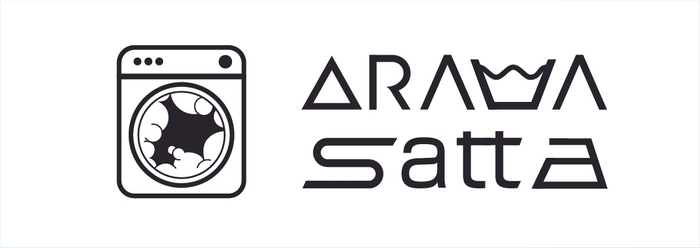 アラワサッタロゴ1