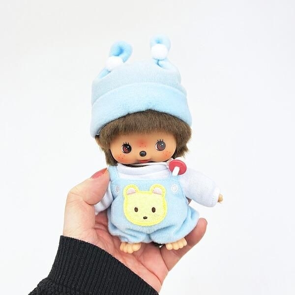 モンチッチぬい